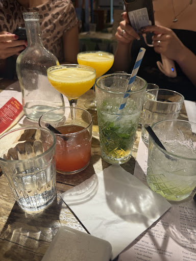 Photo of Turtle Bay Norwich - 8 Swan Ln, Norwich NR2 1HZ